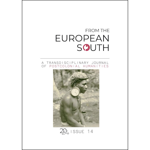 From the European South: a transdisciplinary journal of postcolonial humanities