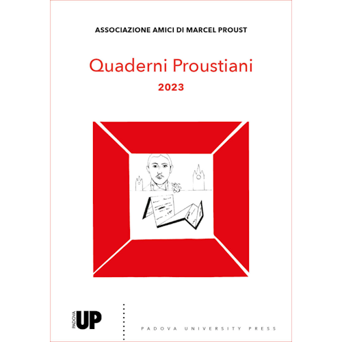 Quaderni Proustiani